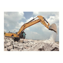 48 Ton Crawler Mining Excavator FR480E2-HD